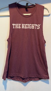 The Heights Tank Top