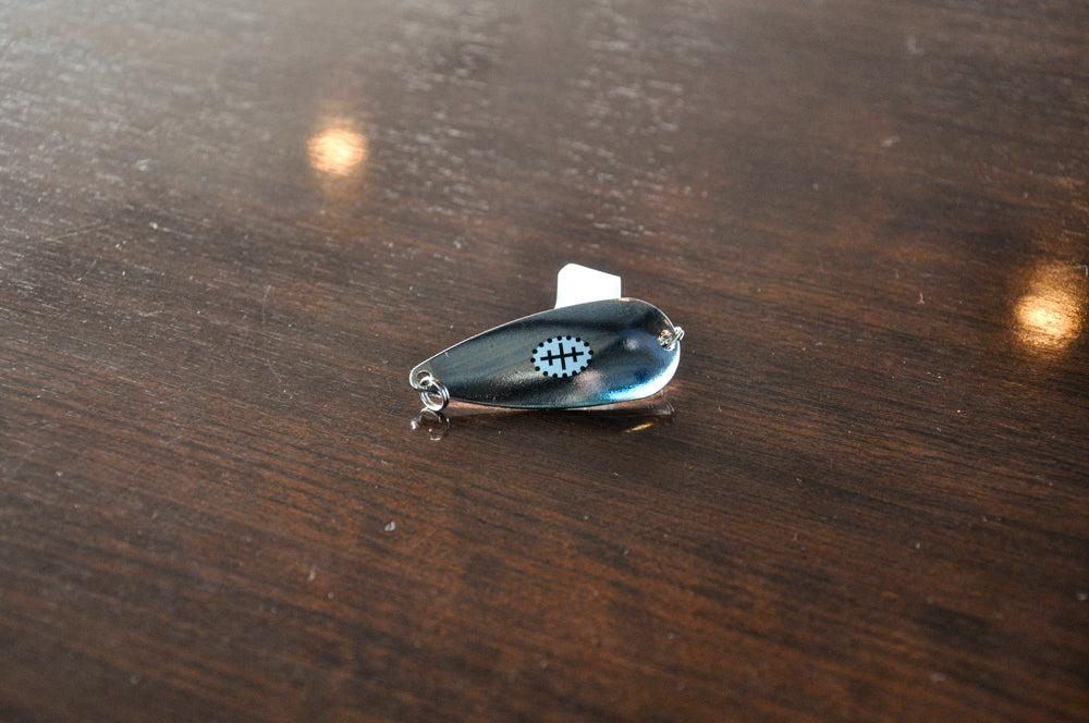 Shipwrecked Fishing Lure