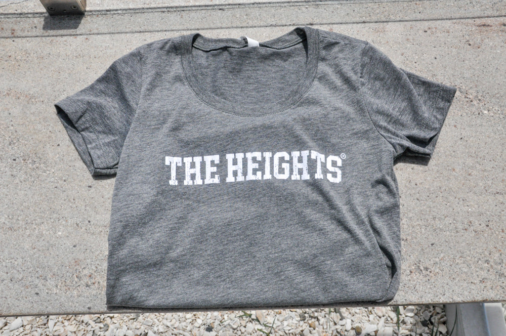 "The Heights" Woman's T-Shirt