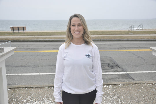 Cape Cod Long Sleeve Shirt