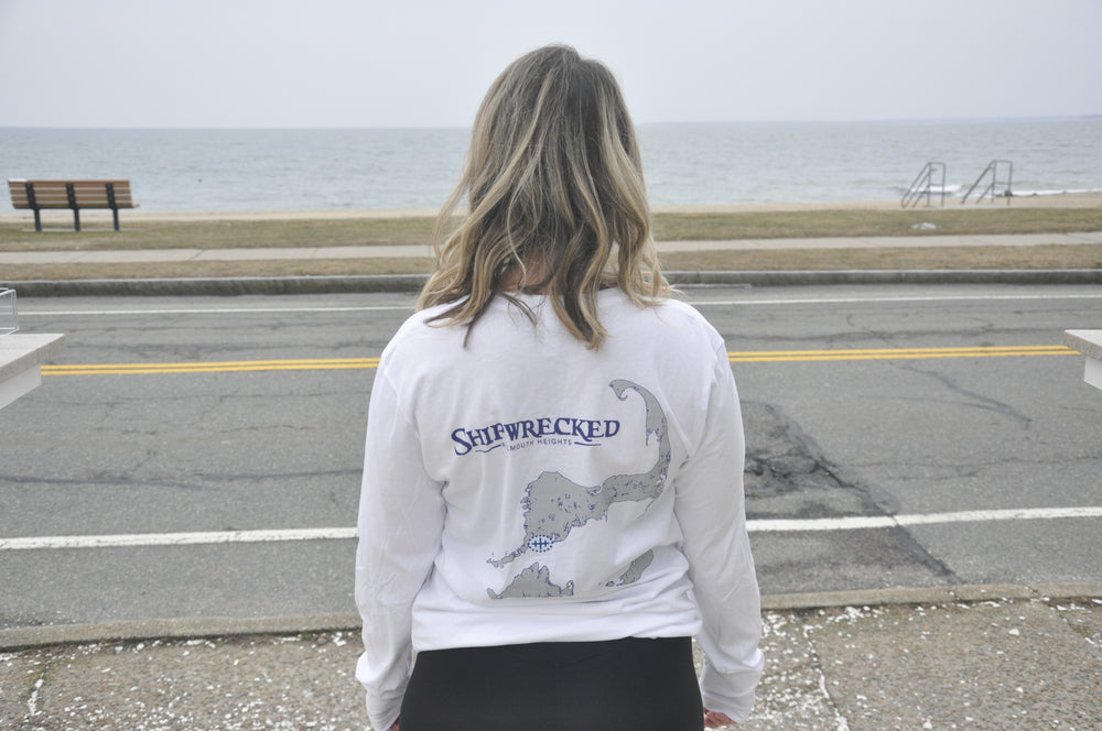 Cape Cod Long Sleeve Shirt