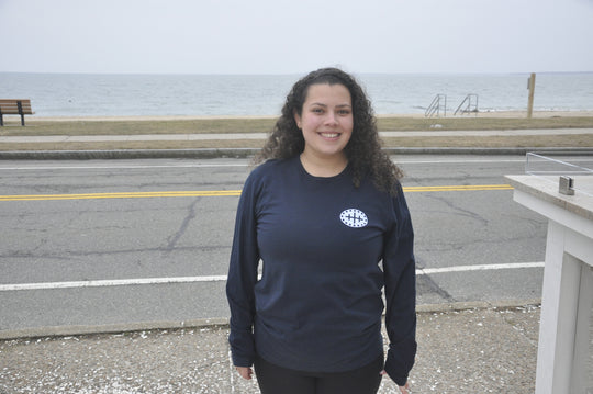 Cape Cod Long Sleeve Shirt