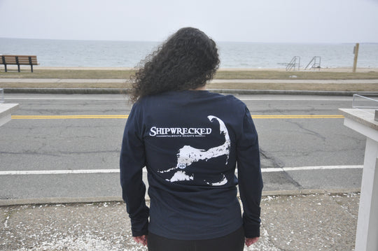 Cape Cod Long Sleeve Shirt