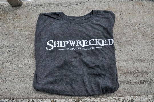 Shipwreck Short Sleeve Shirt