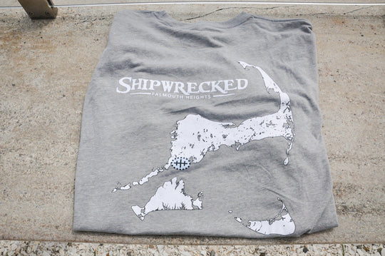 Cape Cod Shirt