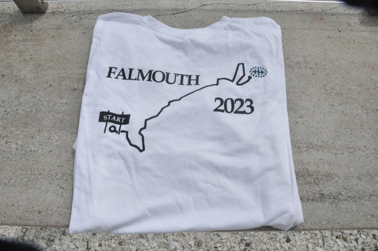 Falmouth Road Race T-Shirt