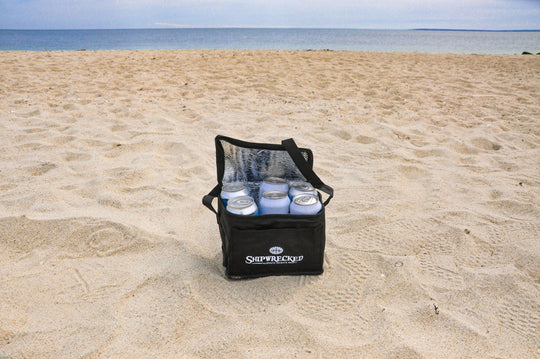 Small 6-pack Cooler