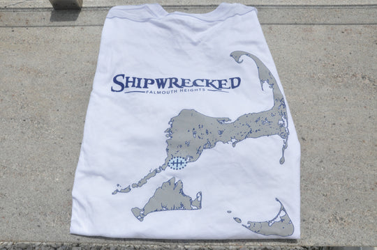 Cape Cod Shirt