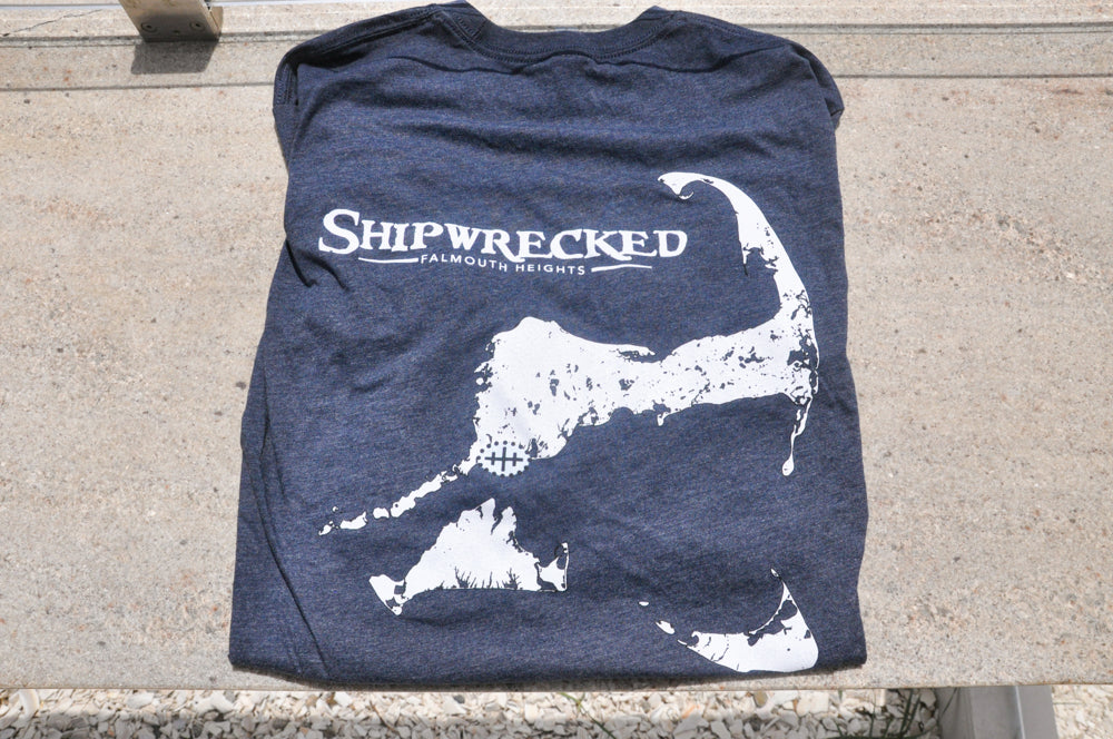 Cape Cod Shirt